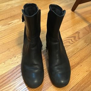 Ecco Waterproof Boot